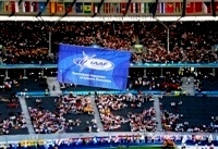 IAAF VB Berlin 2009